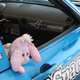 Image for article titled How A Stuffed Bunny Taught Me How To Photograph Cars